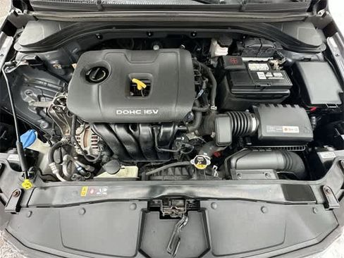 Used 2018 Hyundai Elantra Value Edition w/ Cargo Package image 24