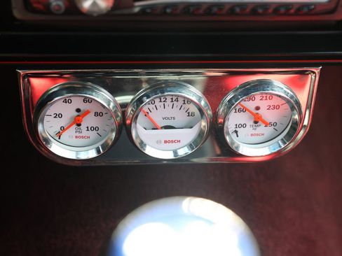 Used 1987 Chevrolet Monte Carlo SS RWD image 28