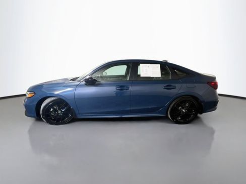 Used 2025 Honda Civic Sport image 5
