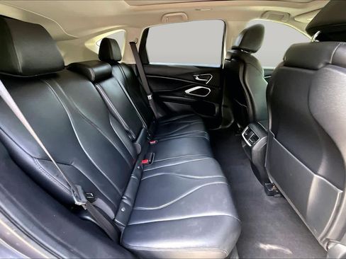Used 2019 Acura RDX FWD image 20