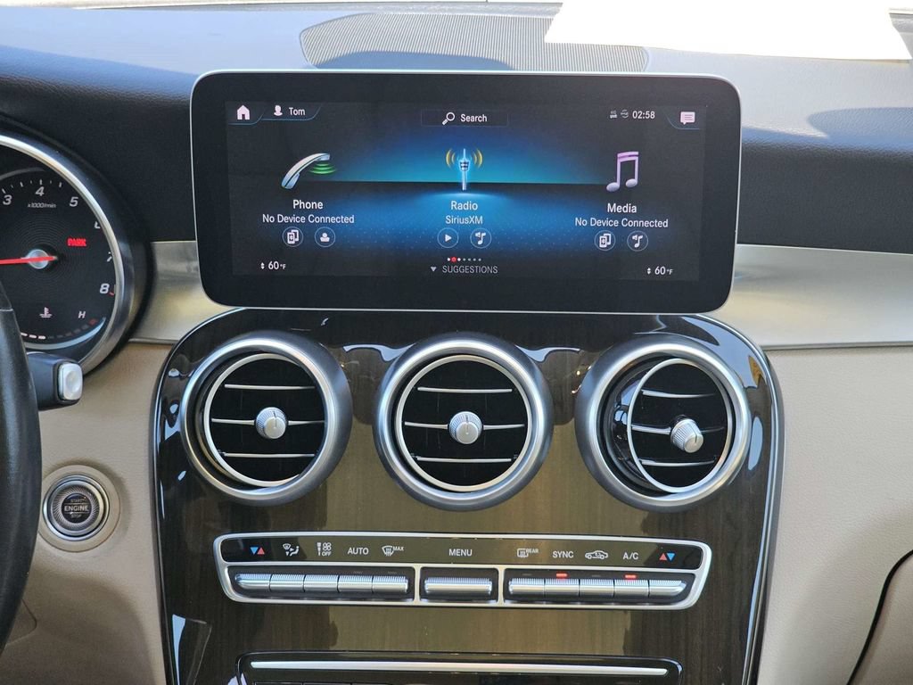 Used 2020 Mercedes-Benz GLC 300 image 18