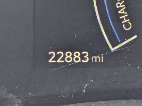 Used 2025 Toyota Camry SE image 16