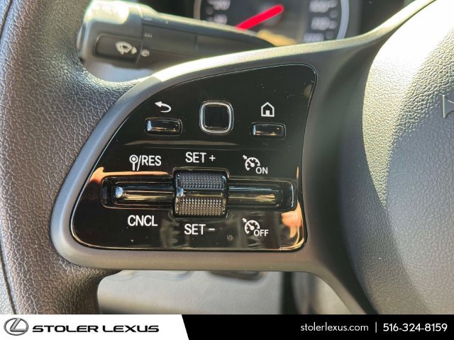 Used 2024 Mercedes-Benz Sprinter 2500 image 27