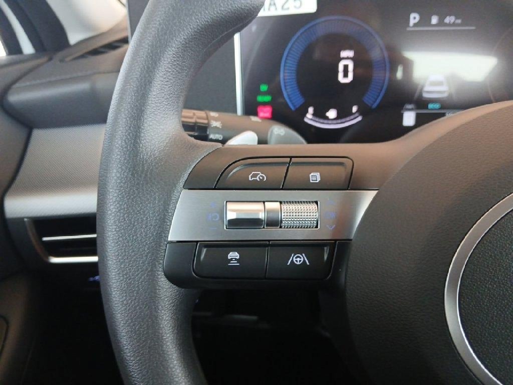 New 2026 Hyundai Sonata Blue FWD image 16