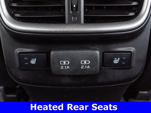 Used 2021 Subaru Outback Onyx Edition XT image 7