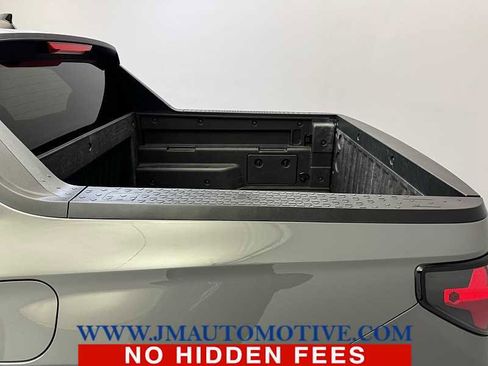 Used 2022 Hyundai Santa Cruz SEL w/ Cargo Package image 32