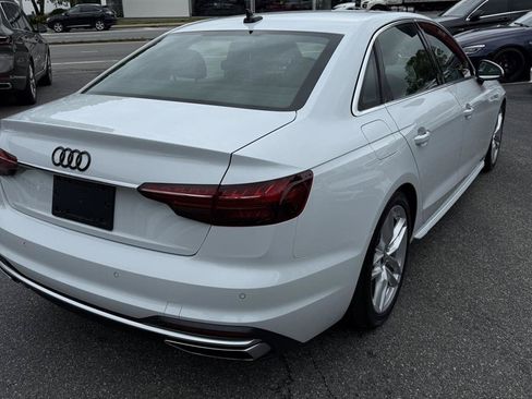 Used 2023 Audi A4 2.0T Premium w/ Convenience Package AWD/4WD image 17