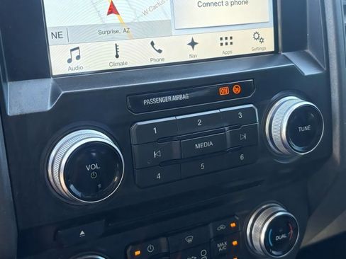 Used 2020 Ford F250 XL w/ STX Appearance Package AWD/4WD image 22