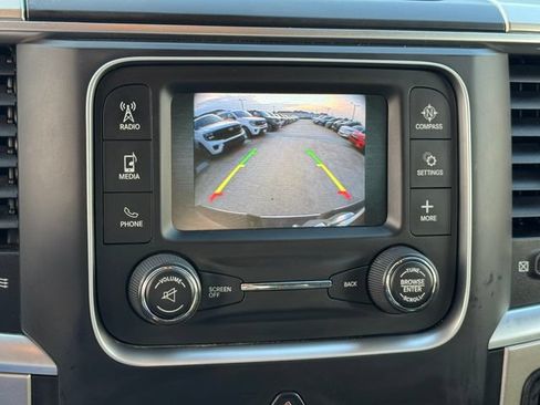 Used 2014 RAM 2500 Big Horn AWD/4WD image 24