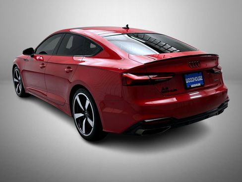 Used 2023 Audi A5 2.0T Premium Plus w/ Premium Plus image 7