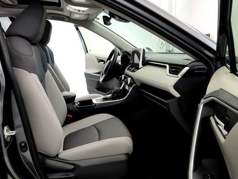 Certified 2025 Toyota RAV4 XLE w/ Convenience Package AWD/4WD image 17