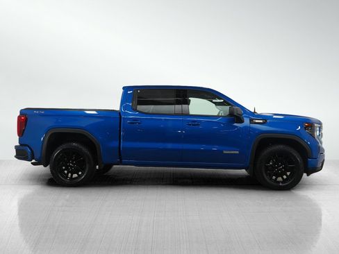 Used 2024 GMC Sierra 1500 Elevation image 6