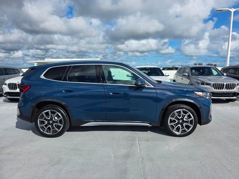 New 2026 BMW X1 xDrive28i w/ Convenience Package AWD/4WD image 3
