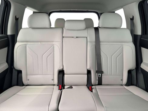 New 2026 Hyundai Santa Fe SEL image 16