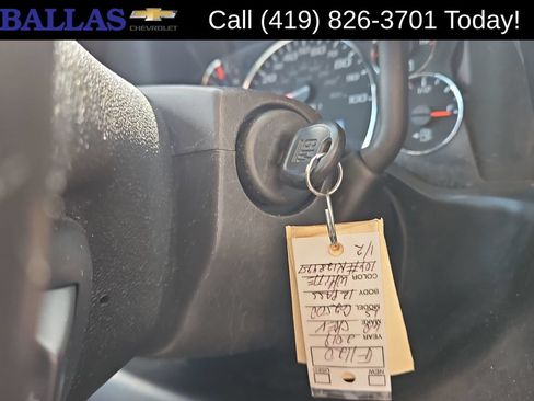 Certified 2019 Chevrolet Express 2500 LS w/ Driver Convenience Package RWD image 17