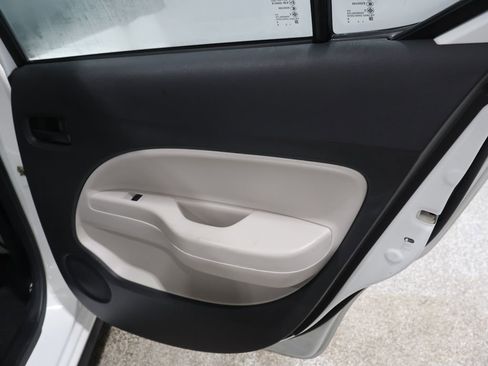 Used 2019 Mitsubishi Mirage G4 ES image 21