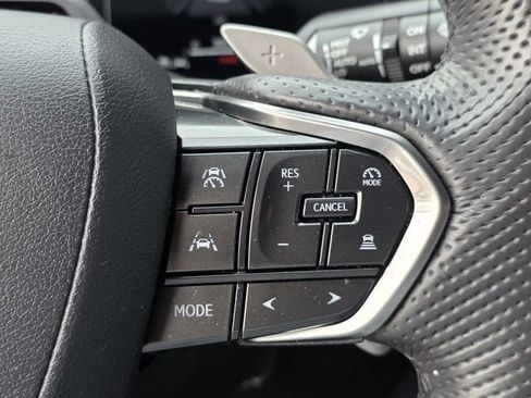 Certified 2024 Lexus TX 500h AWD w/ Technology Package image 32