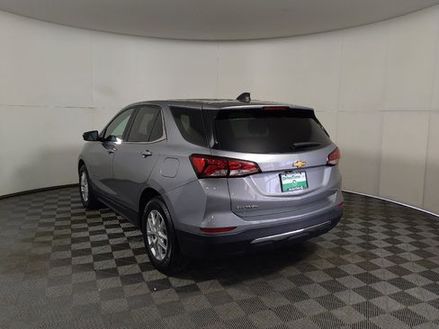 Used 2023 Chevrolet Equinox LT FWD image 6