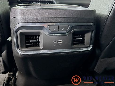 Used 2024 GMC Sierra 2500 Denali w/ Denali Reserve Package image 28