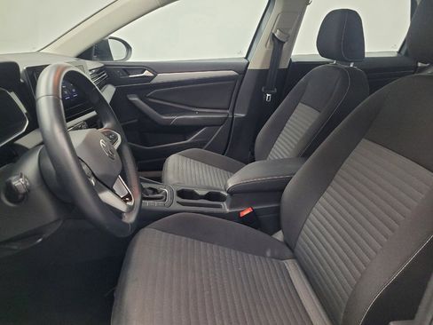 Used 2025 Volkswagen Jetta S FWD image 17