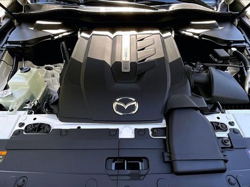 New 2026 MAZDA CX-70 SC image 7