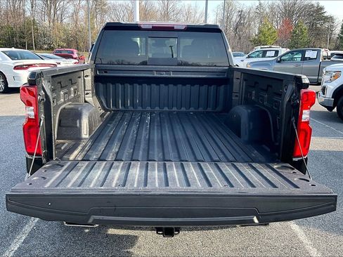 Used 2024 Chevrolet Silverado 1500 RST w/ All Star Edition Plus image 31