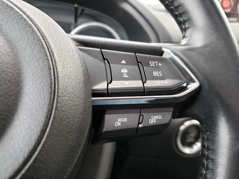 Used 2018 MAZDA CX-5 Touring w/ Preferred Equipment Package image 21