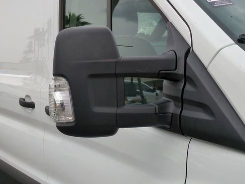 New 2025 Ford Transit 250 Low Roof RWD image 12