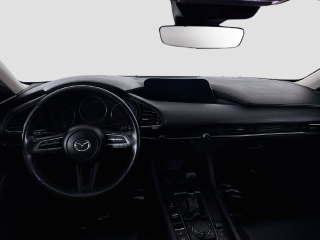 Used 2020 MAZDA MAZDA3 Sedan w/ Select Package FWD image 16