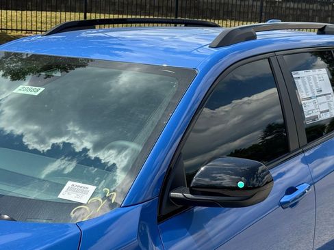 New 2026 GMC Terrain AT4 image 9