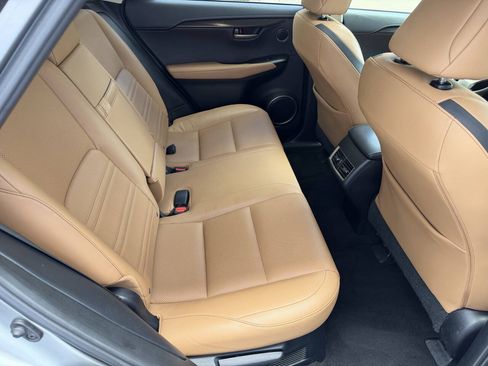 Used 2016 Lexus NX 200t AWD w/ Premium Package image 18