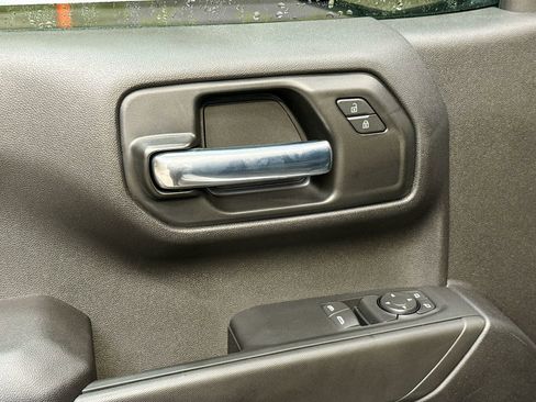 New 2025 Chevrolet Silverado 1500 W/T w/ WT Value Package image 23