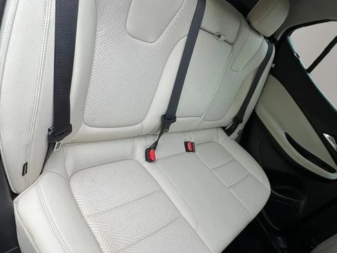 Used 2020 Buick Encore GX Essence w/ Experience Buick Package AWD/4WD image 26