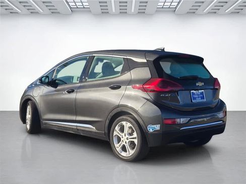 Used 2020 Chevrolet Bolt LT image 4
