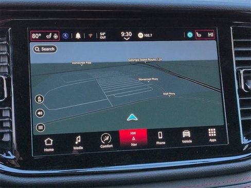 New 2026 Dodge Durango GT image 23