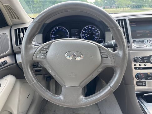 Used 2013 INFINITI G37 Journey w/ Premium Pkg RWD image 13