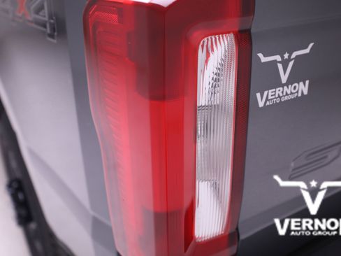 New 2026 Ford F250 XL w/ STX Appearance Package image 40