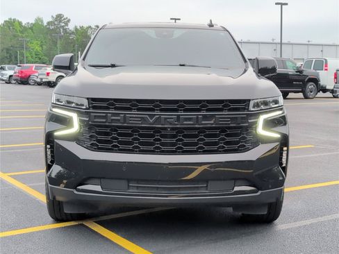Used 2023 Chevrolet Tahoe RST w/ Luxury Package AWD/4WD image 10