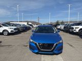 Used 2022 Nissan Sentra SV image 3