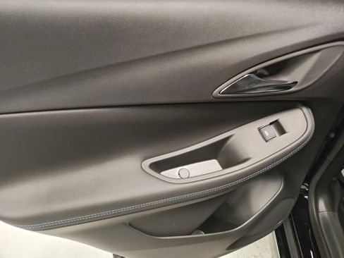 New 2026 Buick Encore GX Sport Touring w/ Advanced Technology Package image 27