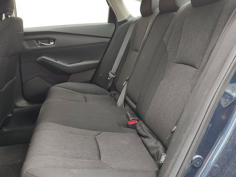 Used 2023 Honda Accord EX image 16