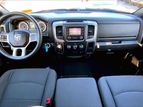 Certified 2024 RAM 1500 Classic Warlock image 13