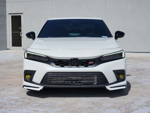 Used 2022 Honda Civic Si image 3