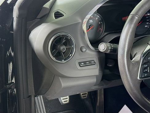 Used 2023 Chevrolet Camaro SS image 11