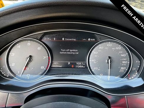 Used 2015 Audi S7 Prestige image 13