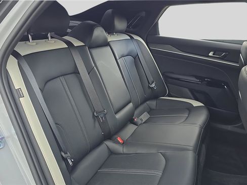 Used 2026 Kia K5 GT-Line w/ GT-Line Premium Package FWD image 17