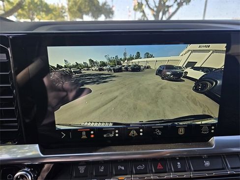 New 2026 GMC Sierra 2500 SLT w/ Texas SLT Premium Package image 12