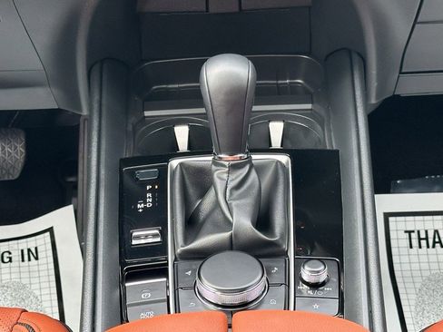 New 2025 MAZDA CX-50 Meridian Edition w/ Weather Package image 13