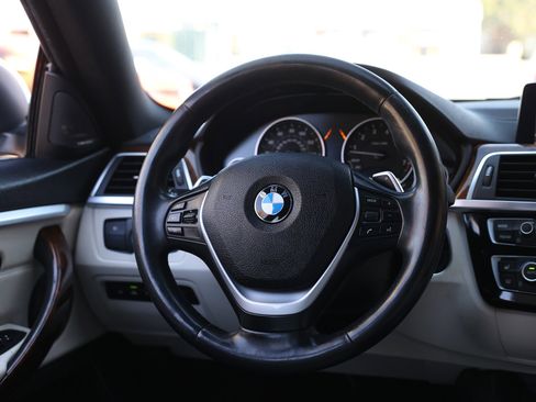 Used 2019 BMW 440i Gran Coupe w/ Executive Package image 33