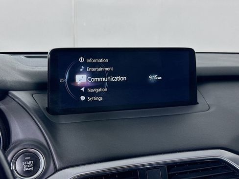 Used 2023 MAZDA CX-9 Grand Touring image 18